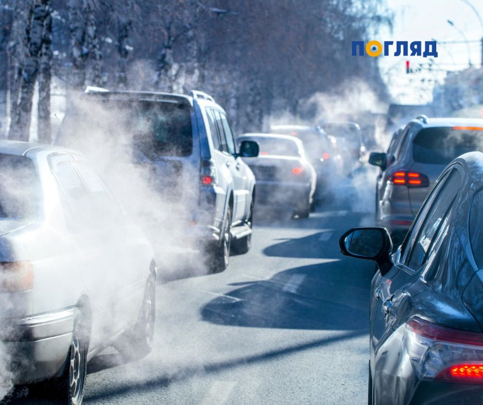 Чотири громади Київщини увійшли у ТОП-10 міст з найбільш забрудненим повітрям - зображення